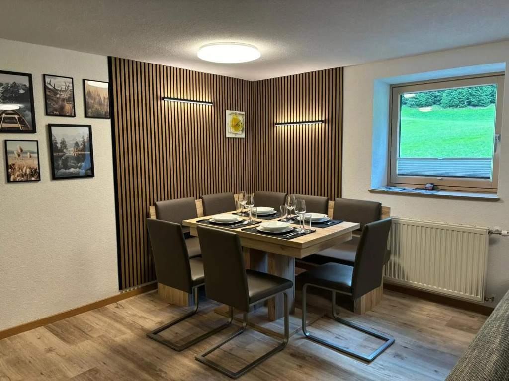 Apart Luibisblick