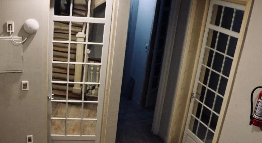 Luz In You - Hostel