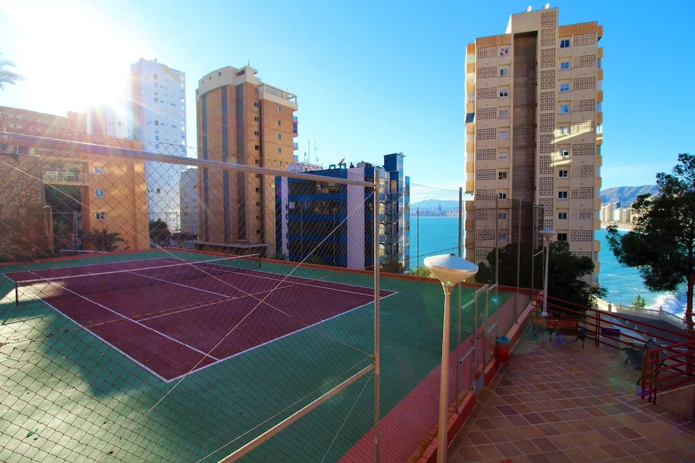Apartamento Don Miguel II - 4F