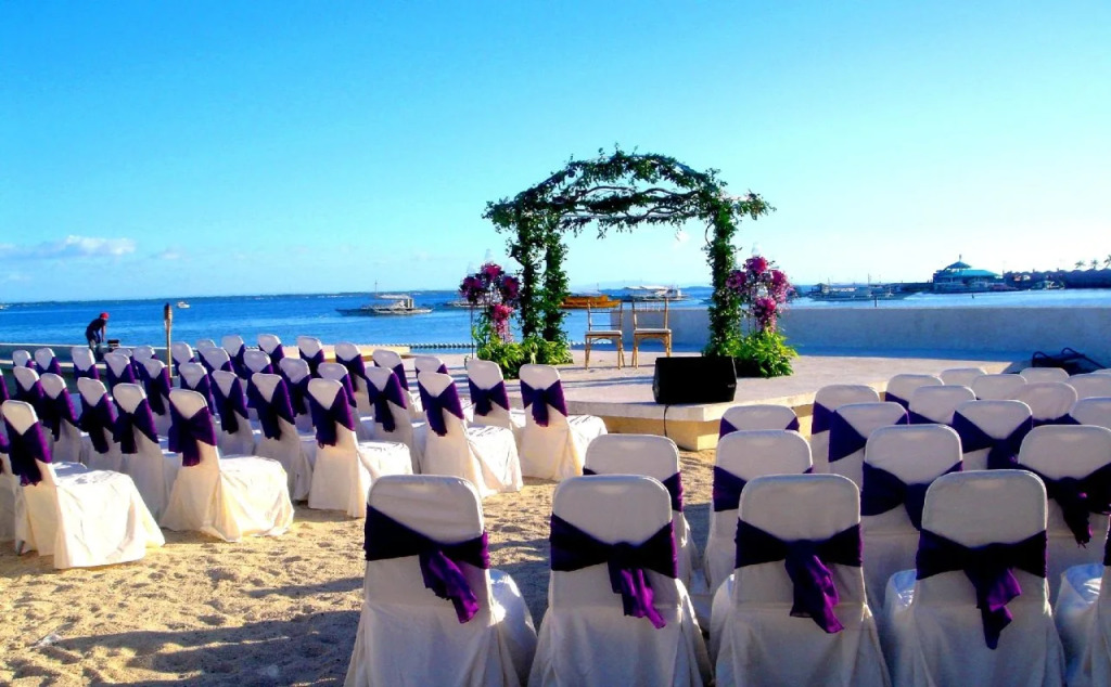 BE Resort Mactan