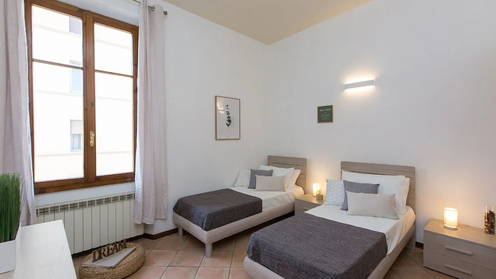 Rental In Rome Rosselli Palace Apartment 5
