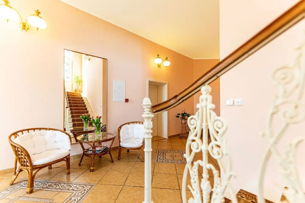 Pension Villa Anita