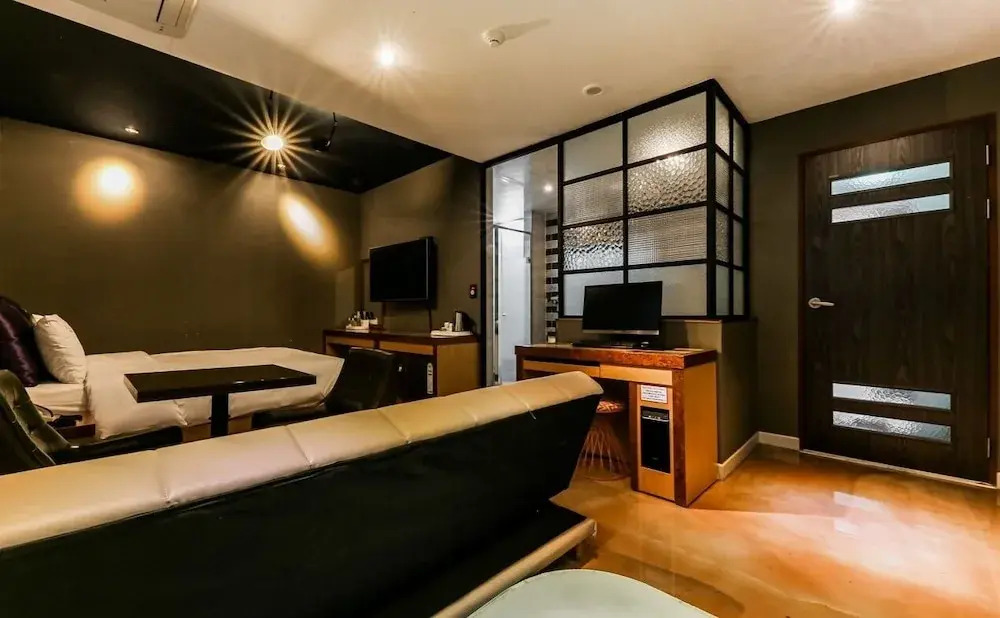 Hotel sseom