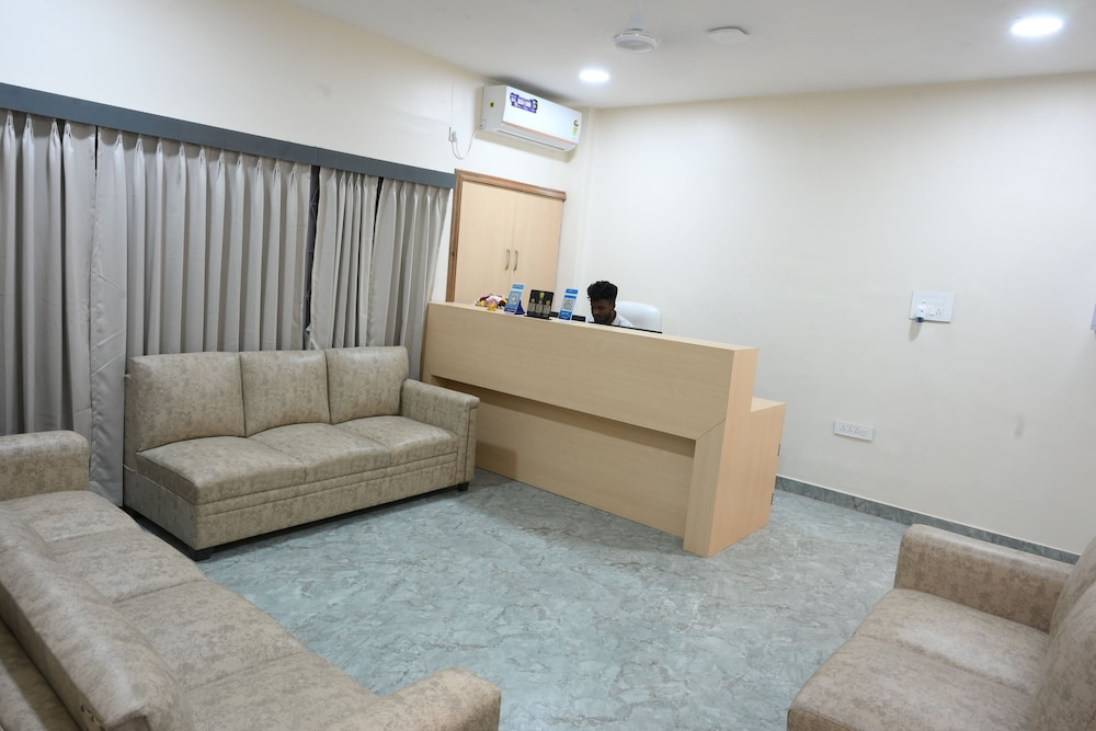 Nk Guest House