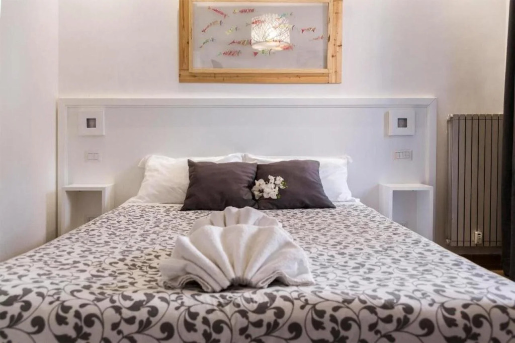 Dulcis In Vatican b&b