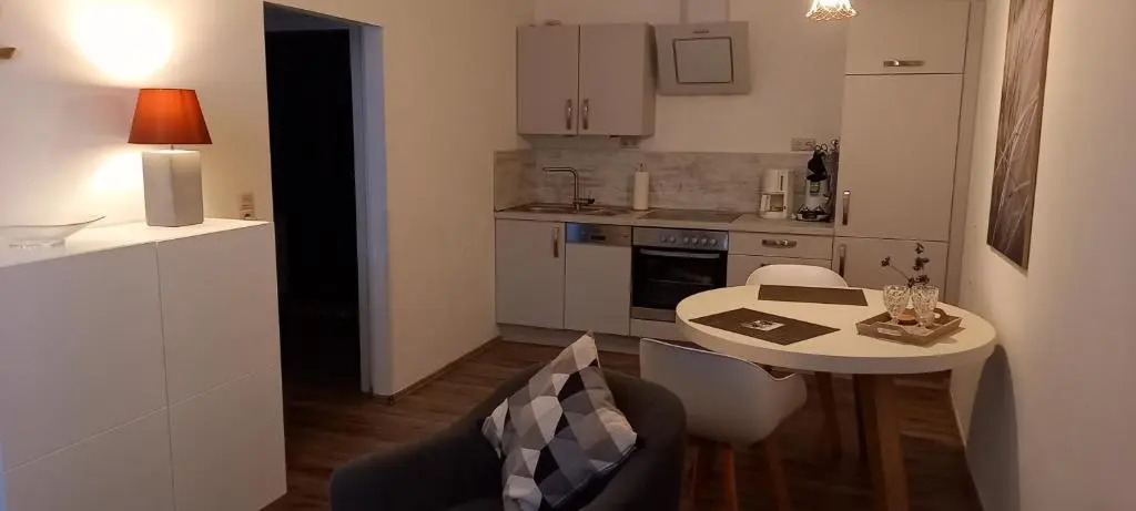 Apartmenthaus Alte Börse