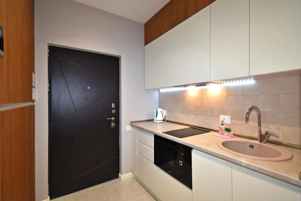 Yerevan4you NEW Studio Apartment