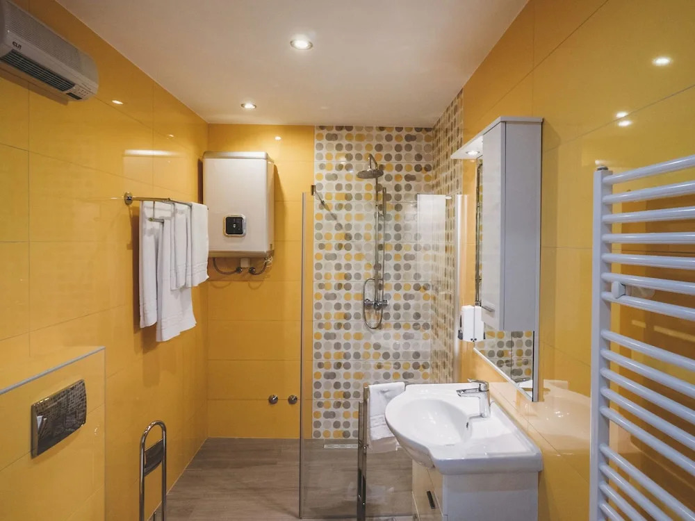 Comfortable Apartment in Šibenik Near Old Town & Seabeach