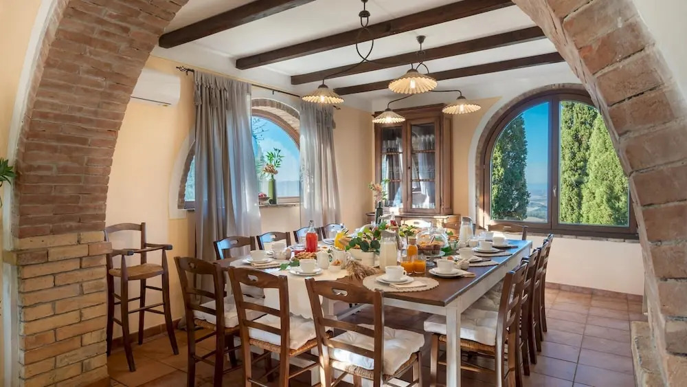 Villa Beltramonto 14, Emma Villas