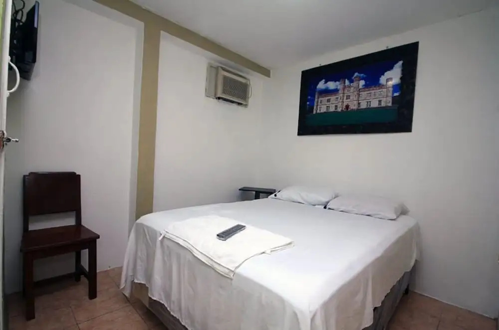 Hotel El Castillo