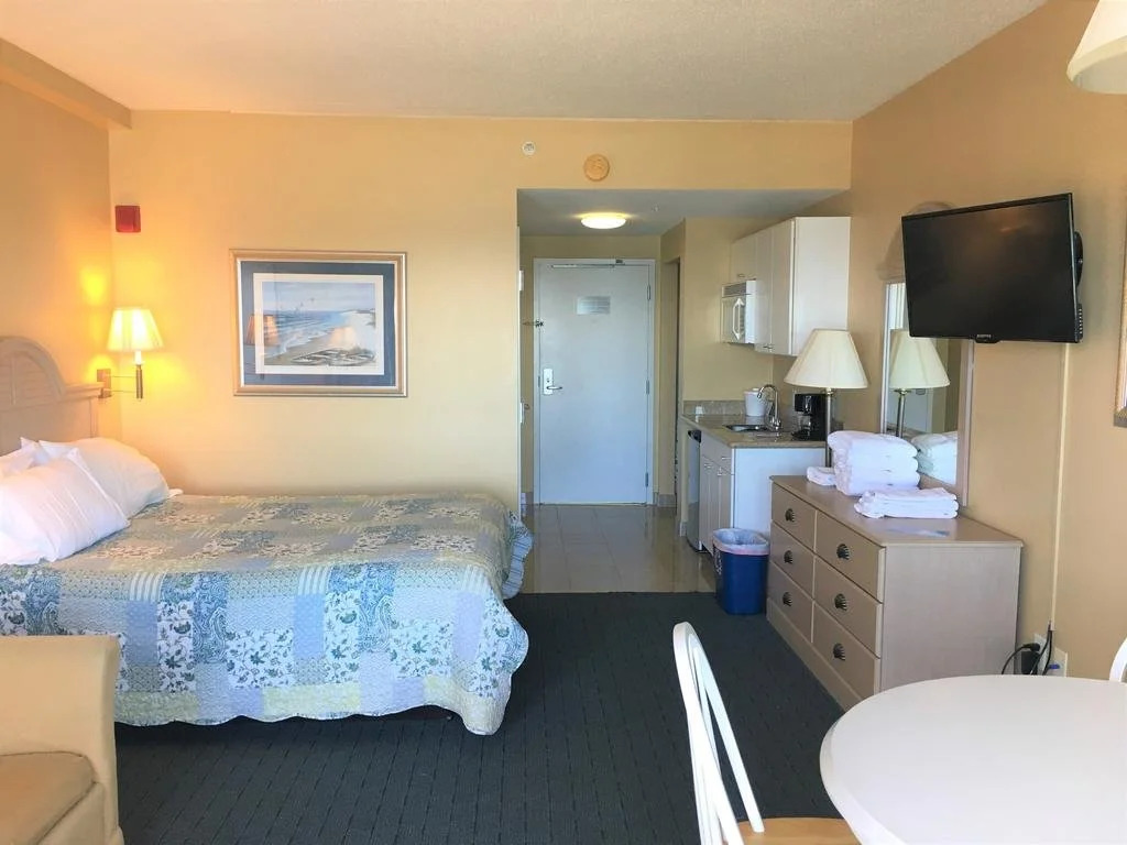 The OC Studio Suites
