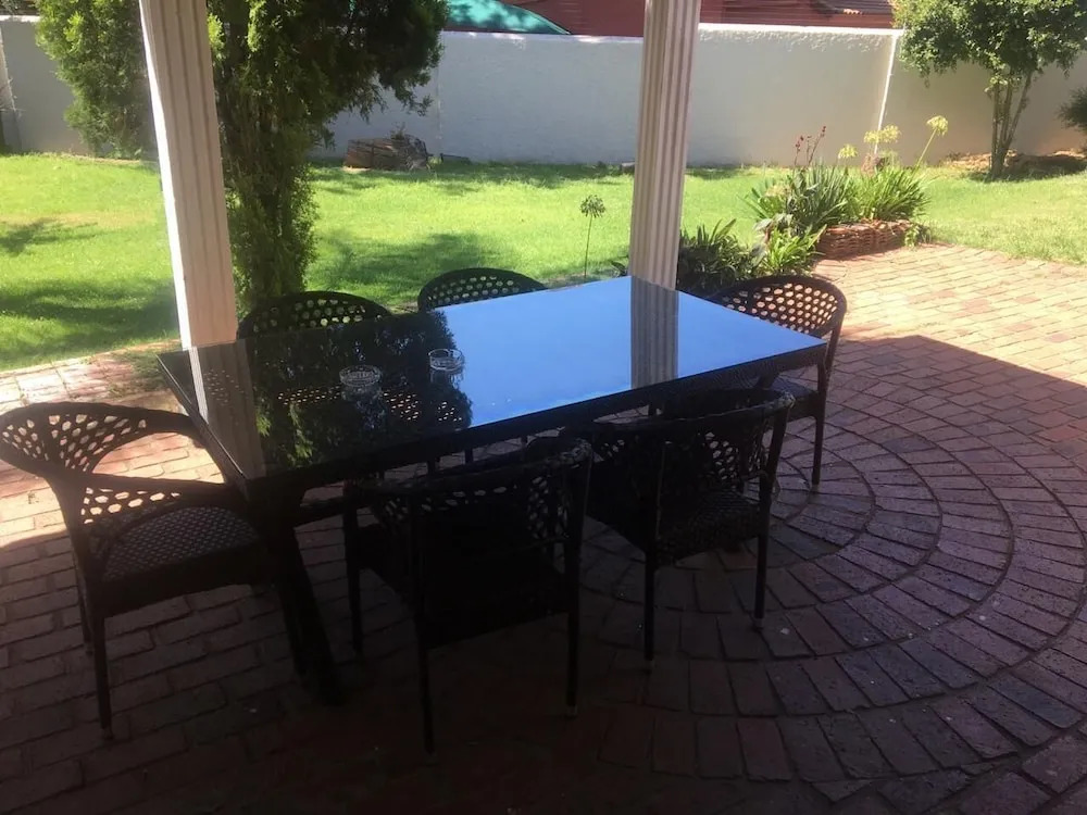 Tanya's Place