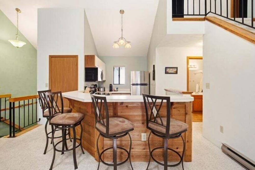 Swiss Mountain 3br Dlx,csss4704 3 Bedroom Condo