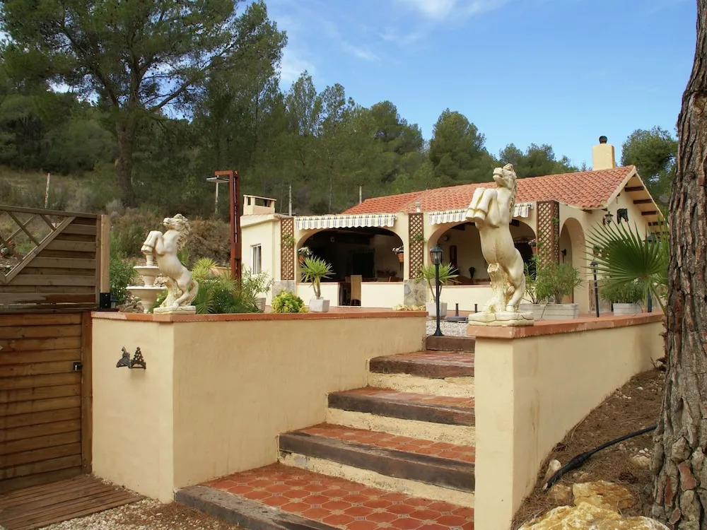 Casa Rural Jijona