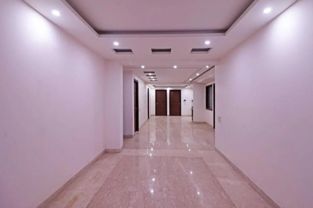 Pari Residency hotel