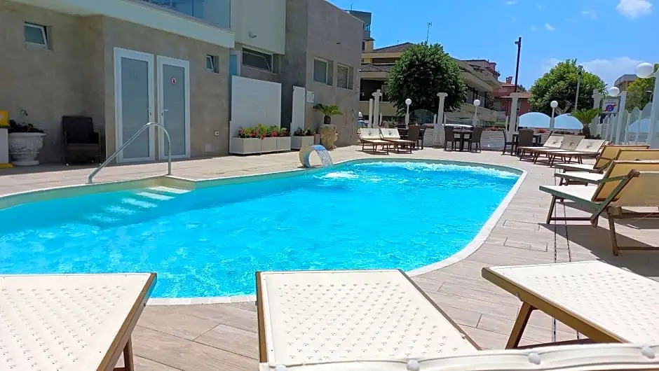 Hotel Caesar Paladium