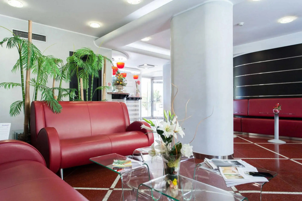 Hotel Majorana
