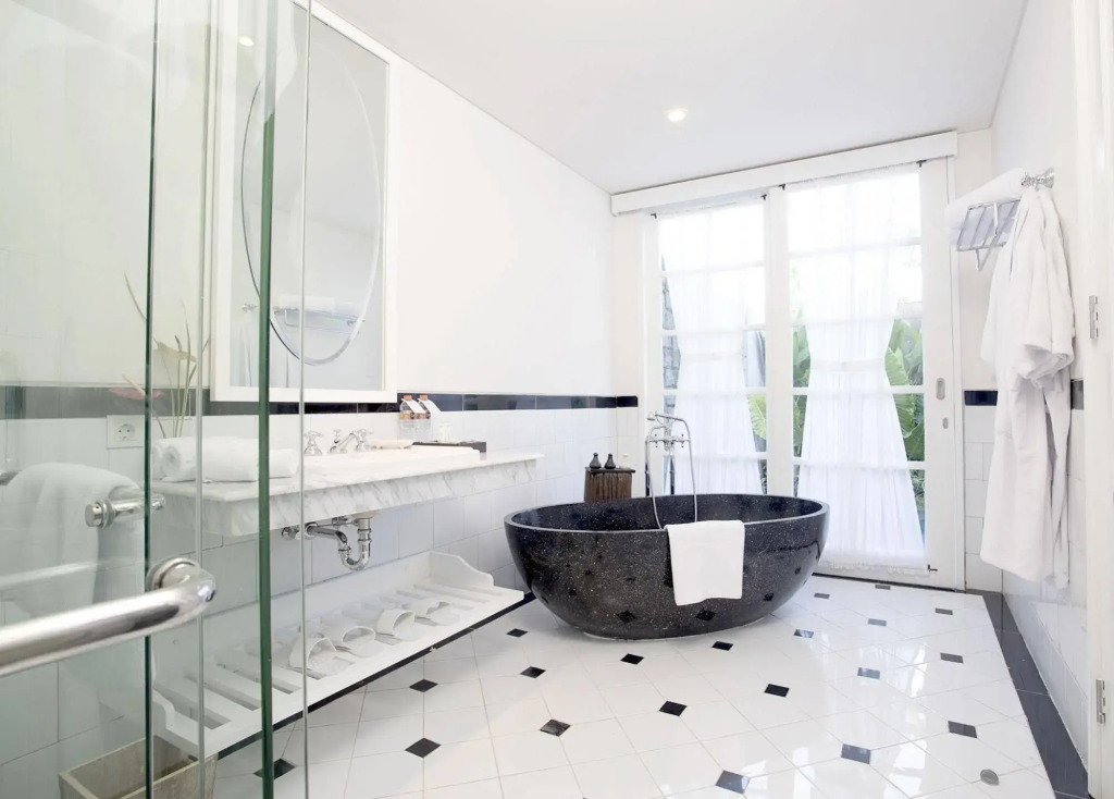 SOLTERRA SEMINYAK Boutique Hotel & Spa Powered by Archipelago