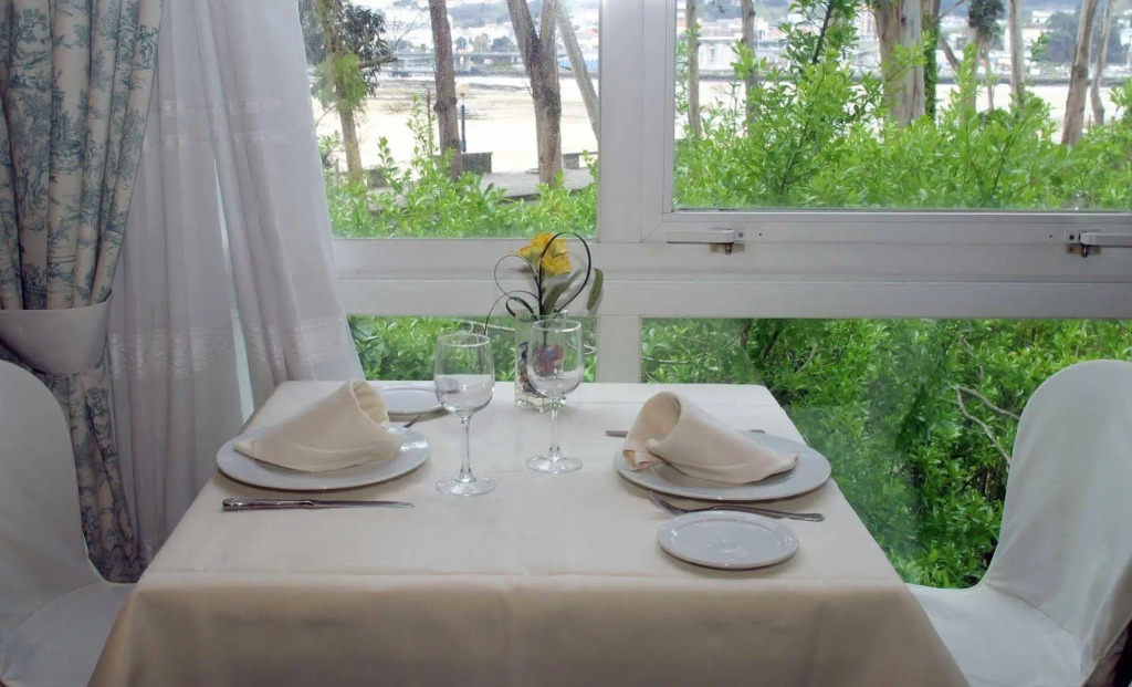 Hotel Faranda Rias Altas, Ascend Hotel Collection