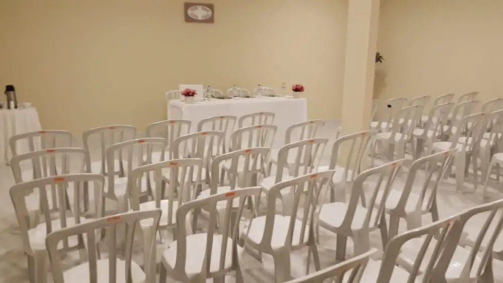 Hotel Interlagos Plaza