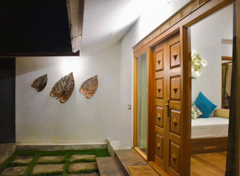 Green Nest Resort Ooty