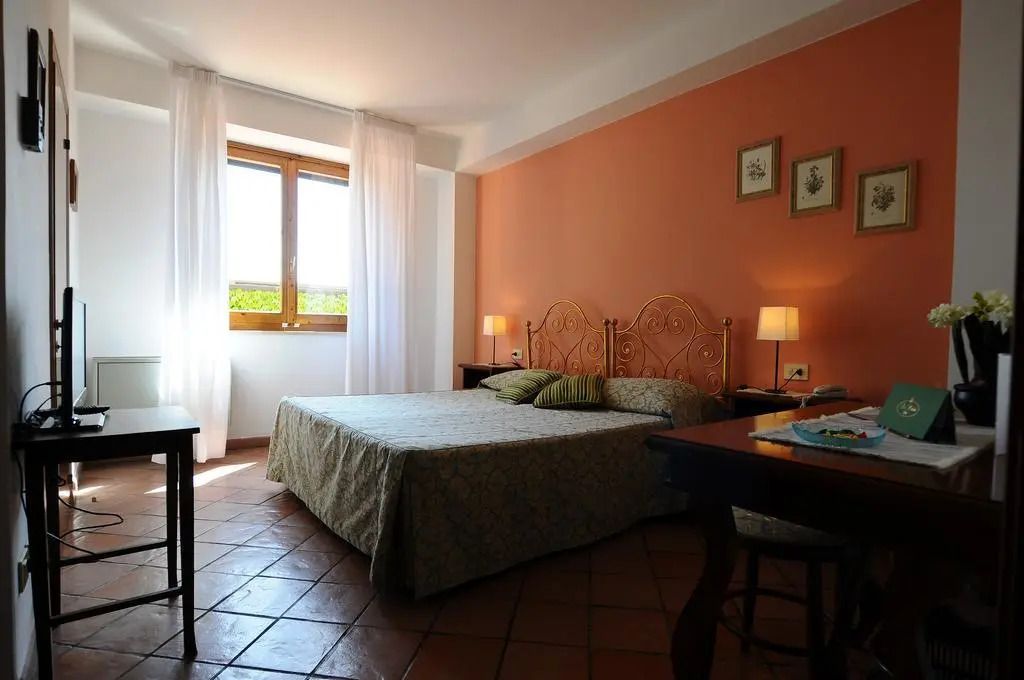 Hotel San Michele