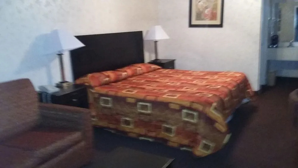 Deer Field Inn