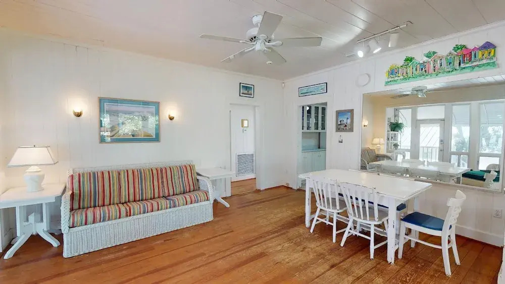 9 Shirley Road by Tybee Vacation Rentals