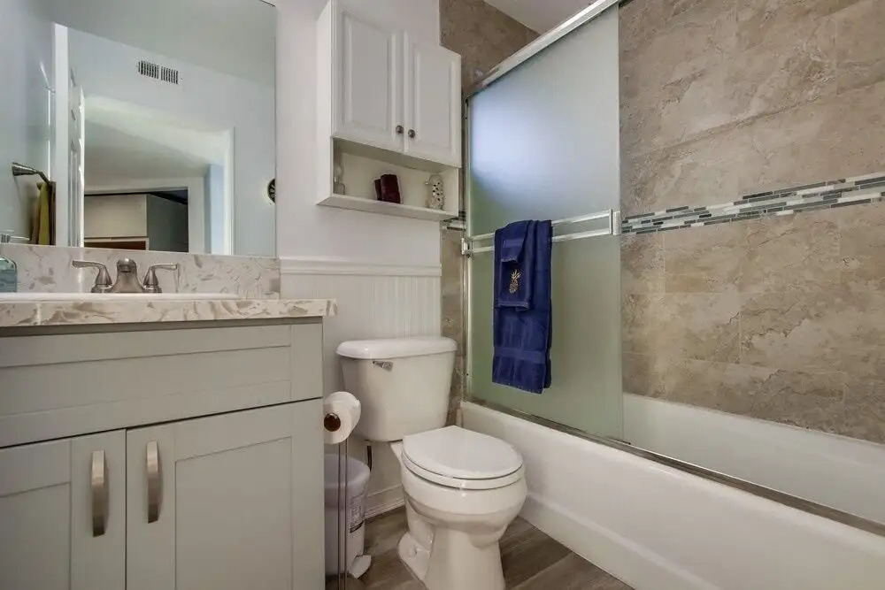 Beachside Getaway 4 2 Bedroom Condo