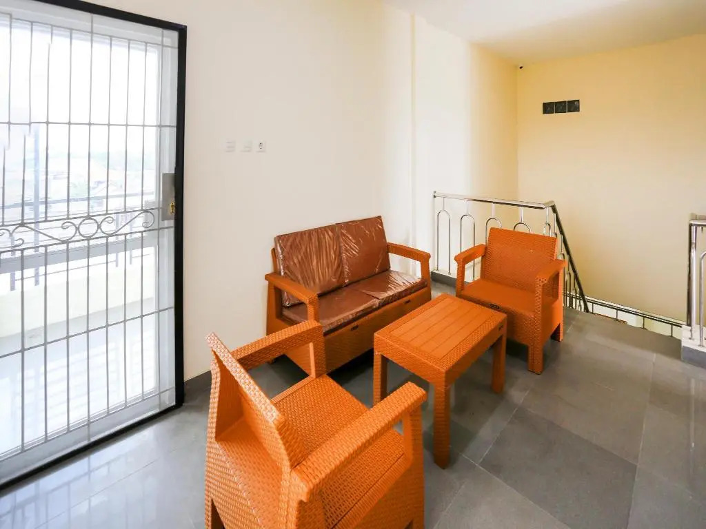 OYO 3421 Cibodas Star Residence