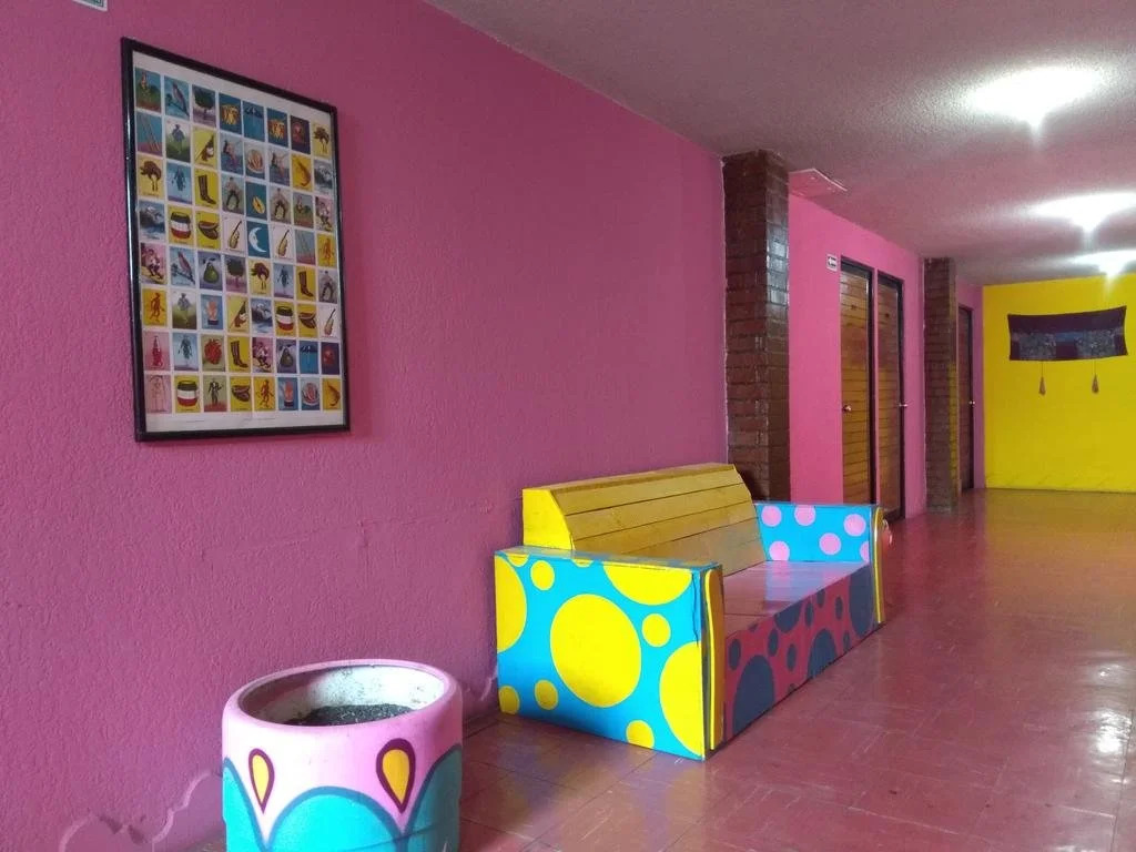 Hotel Frida Khalo