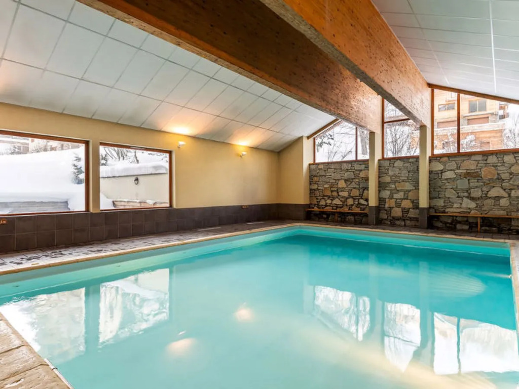 Les Chalets du Galibier 27026