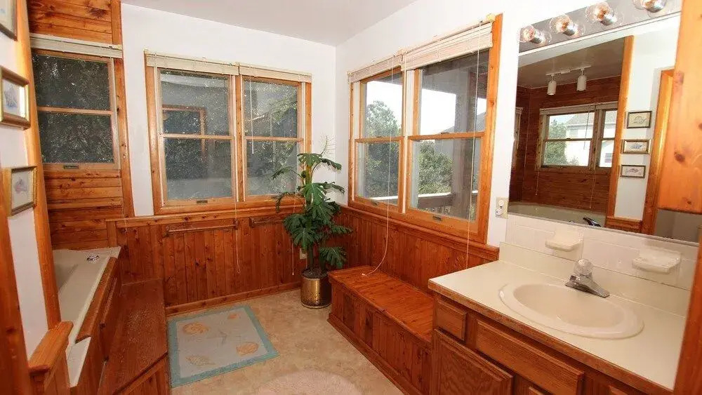 The Crystal Home 551 - 4 Br Home