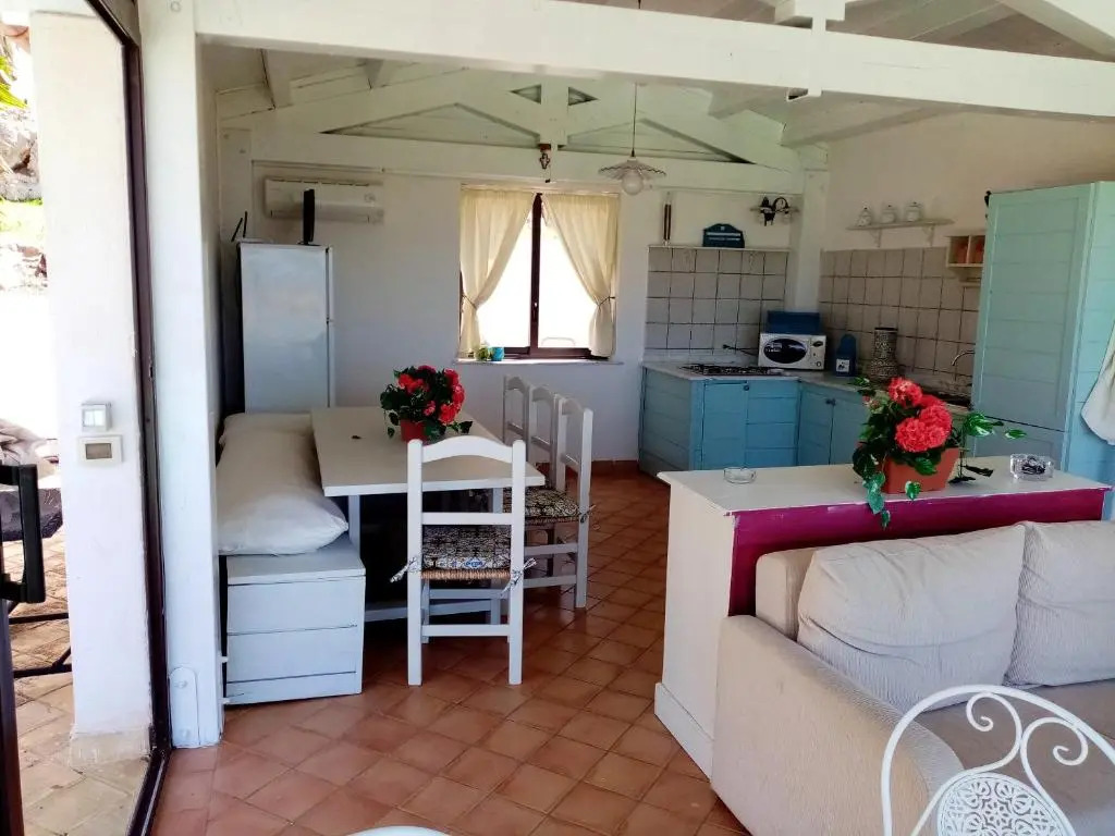 Villa With 7 Bedrooms in Marsala, With Wonderful sea View, Private Pool, Furnished Terrace - 5 km From the Beach