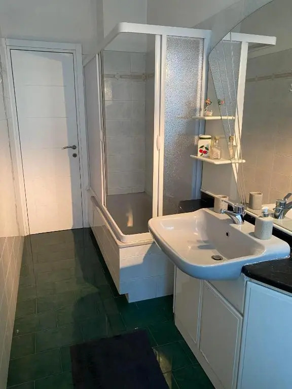 La casa di Betzy