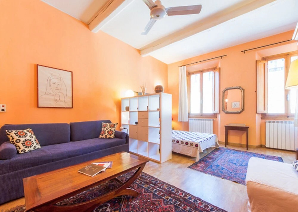 Apartment Oltrarno Firenze