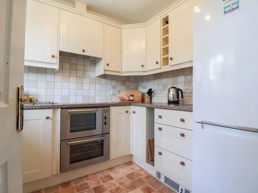 Bay Tree Cottage, Peasenhall