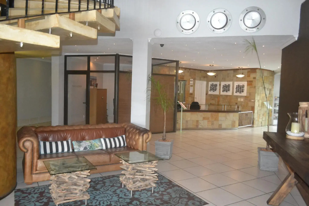 Luxury Villa at Riviera Hotel Hartenbos