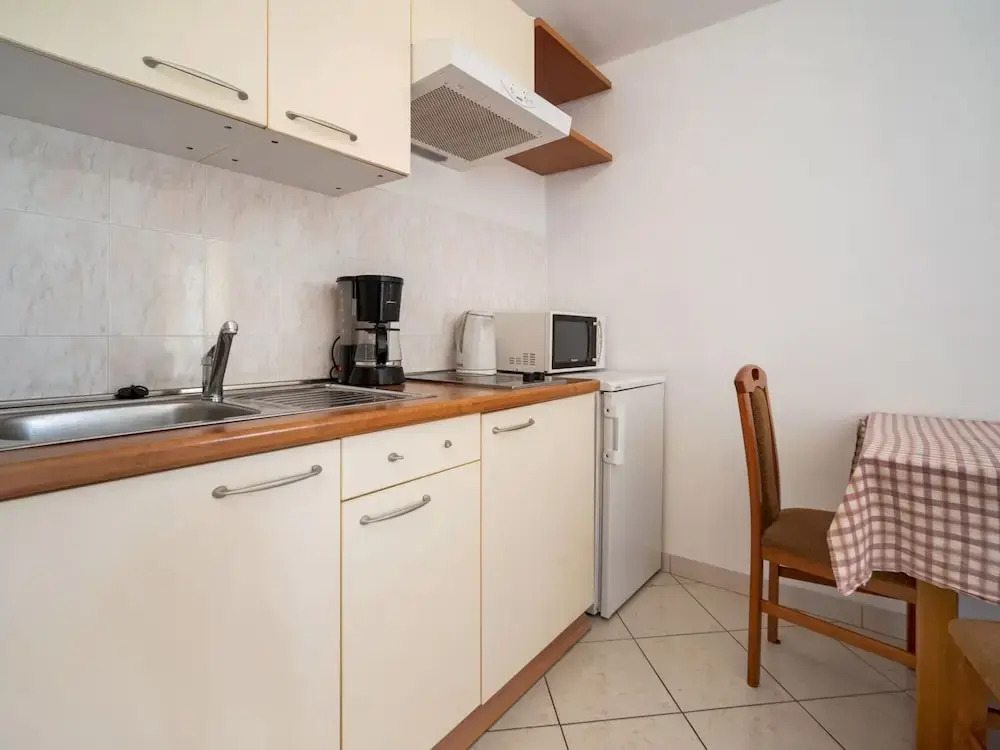 Beguiling Apartment in Banjole near Renato Boat Excursions