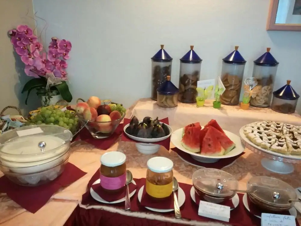 Agritur Girasole