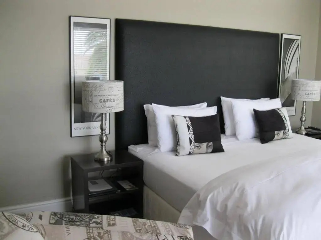 Pictures Guest House Boutique Hotel