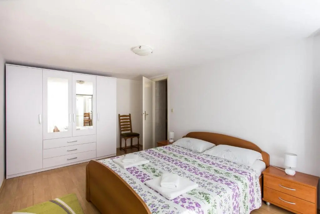 Apartment Nadalina