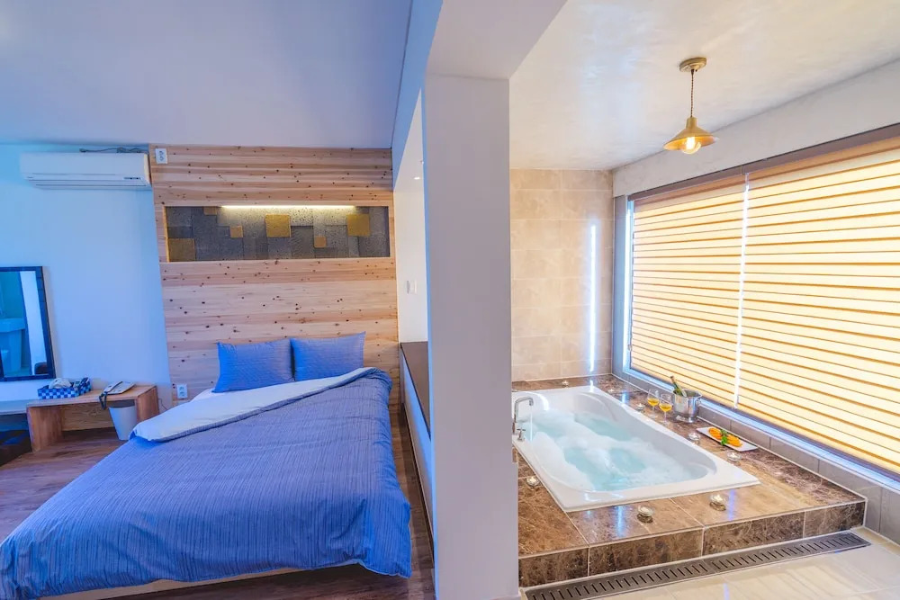 Shall Story Resort Jeju