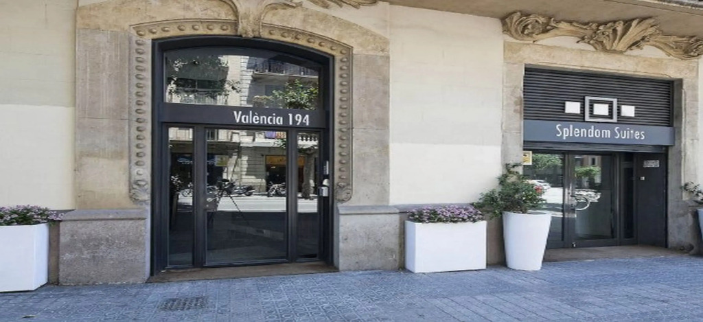 Vale Suites