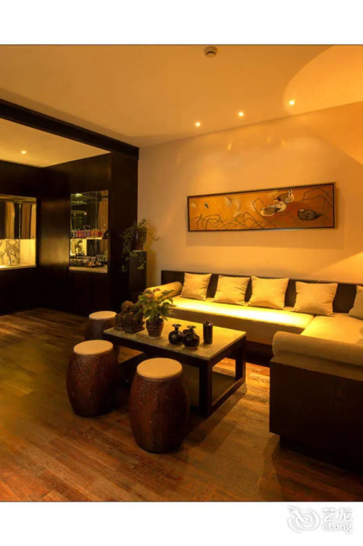 The Pearl Boutique Hotel Lishui