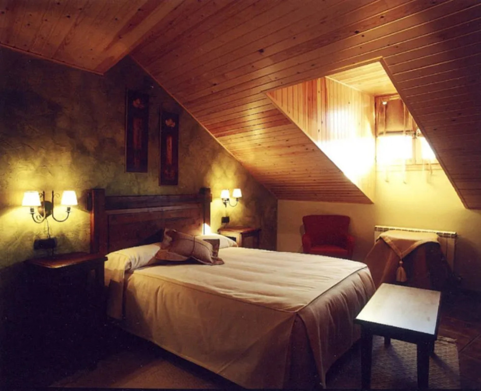Apartamentos Casa Rivera