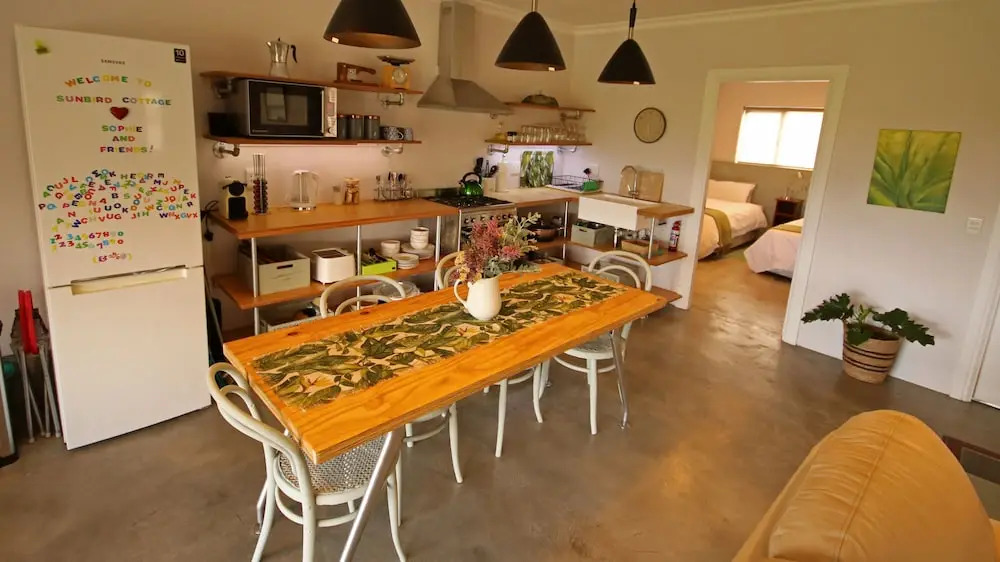TAMO Guest Farm
