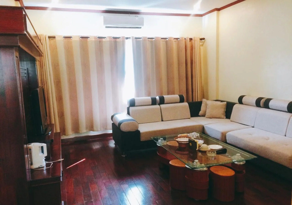 Lane Xang Hotel