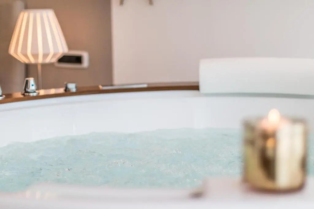 4 Star Suite SPA - Self Check-In