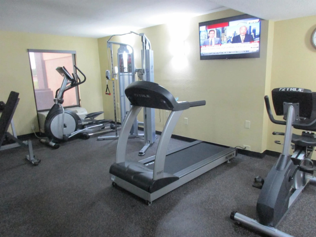 Best Western Plus- Jonesboro